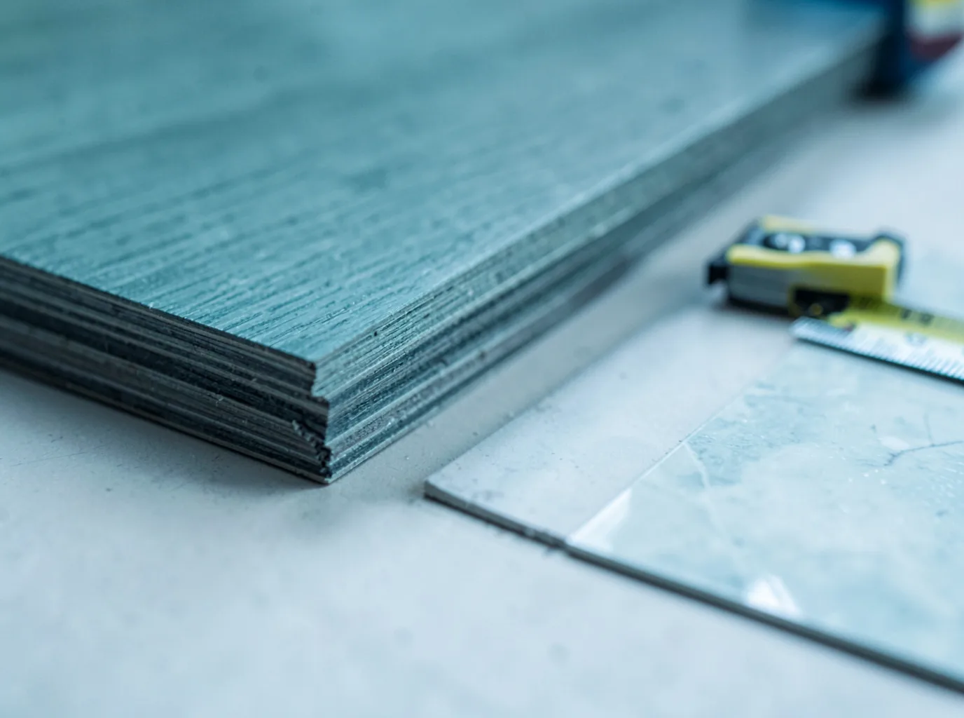 Luxury Vinyl Plank Installation Wysox, PA FAQs